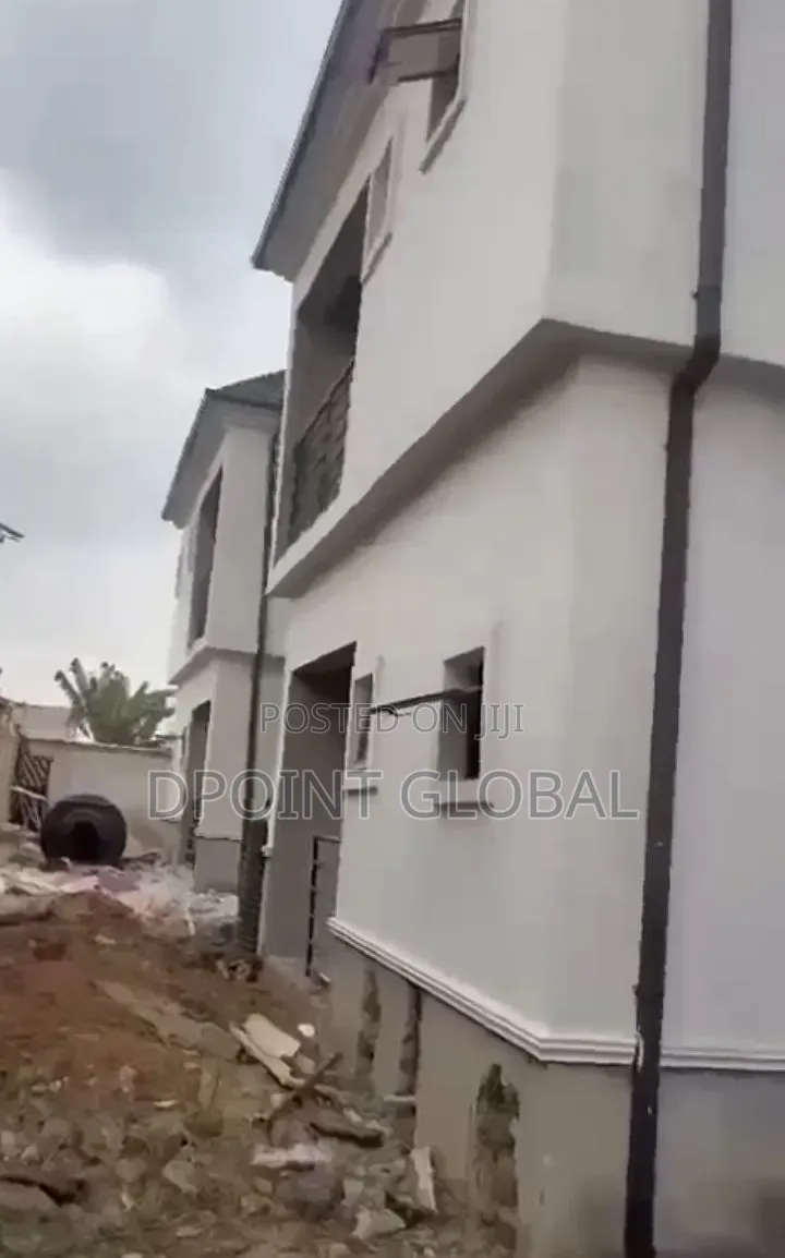 8bdrm Block of Flats in Not Estate, Ayobo for sale in Ayobo
