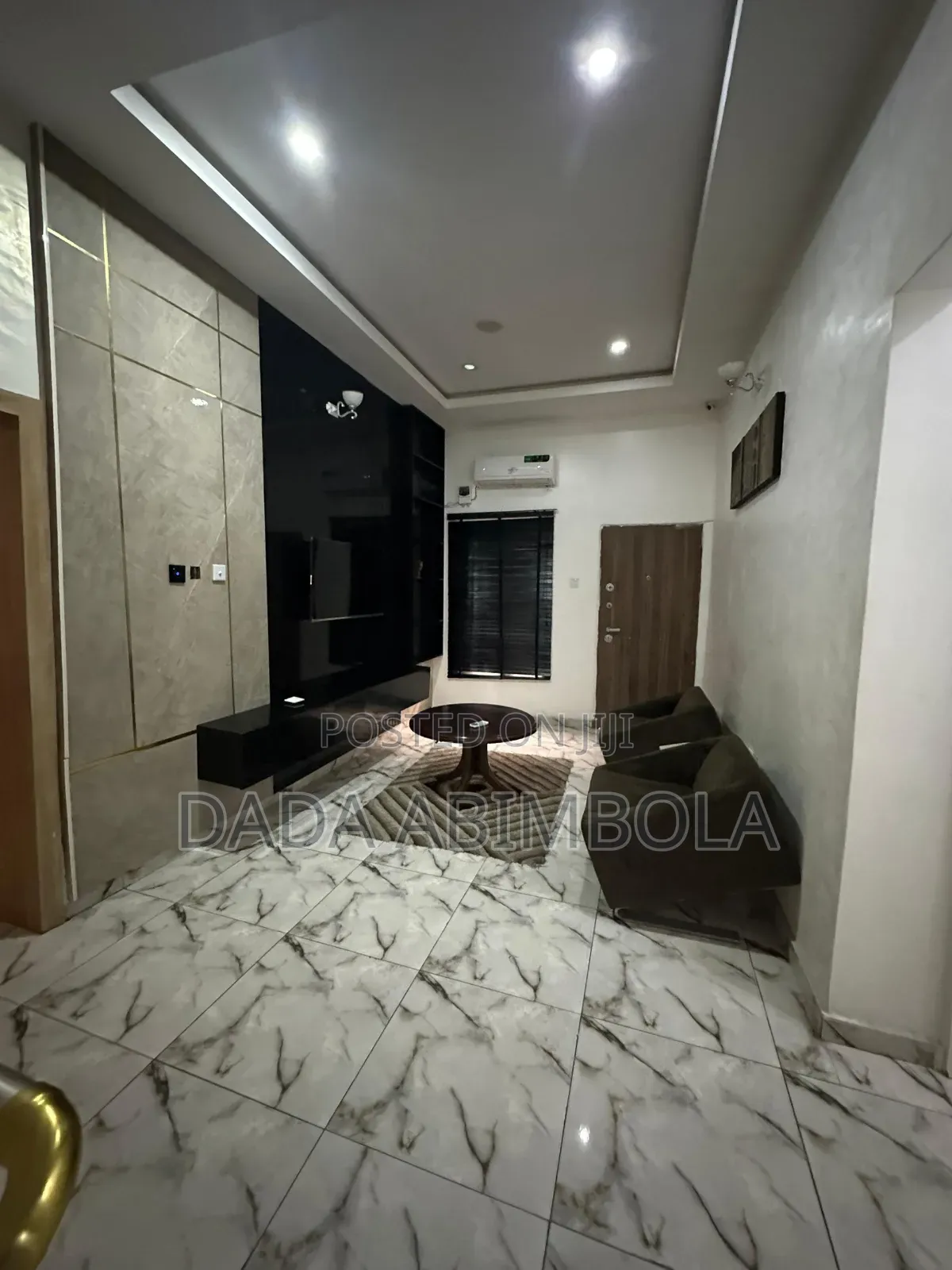 4bdrm Duplex in Ologolo for rent in Ologolo