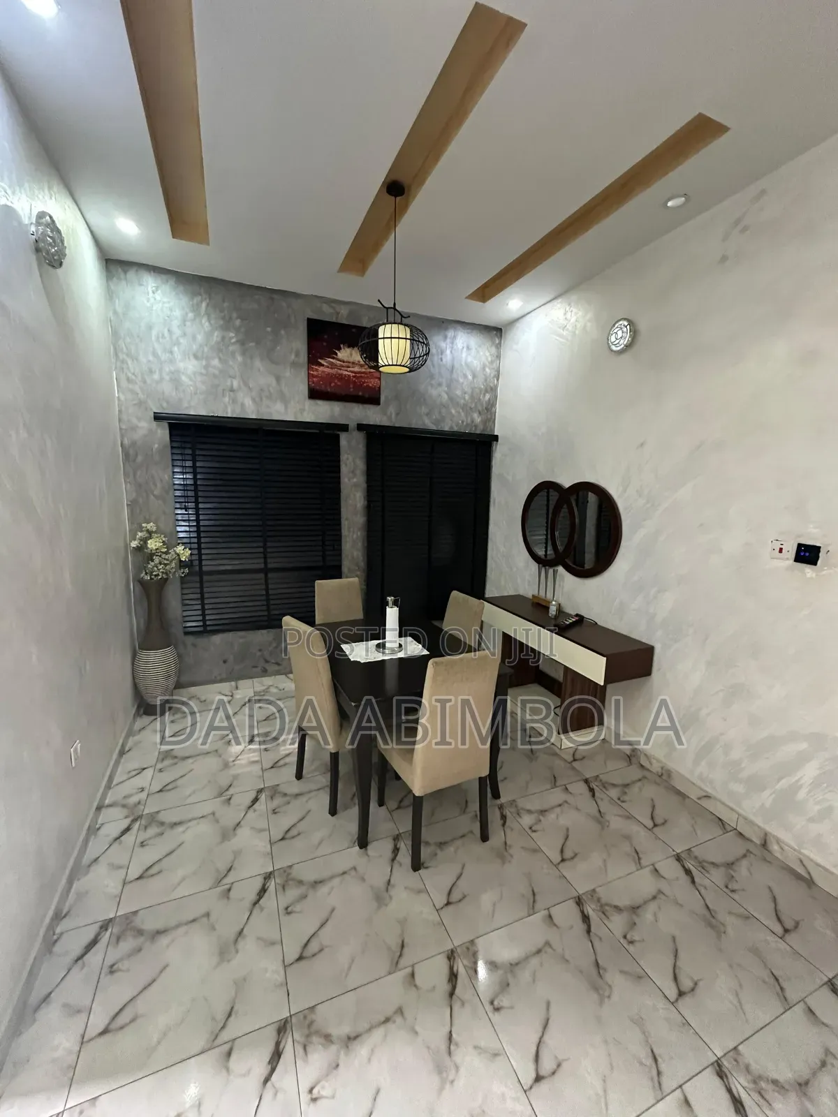 4bdrm Duplex in Ologolo for rent in Ologolo
