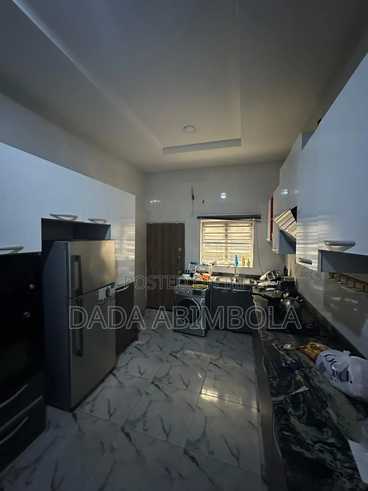 4bdrm Duplex in Ologolo for rent in Ologolo