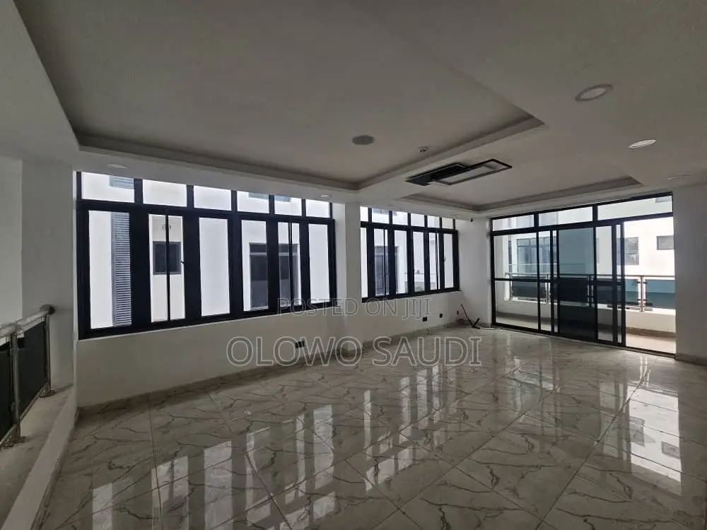 5bdrm Duplex in Banana Island for rent in Banana Island