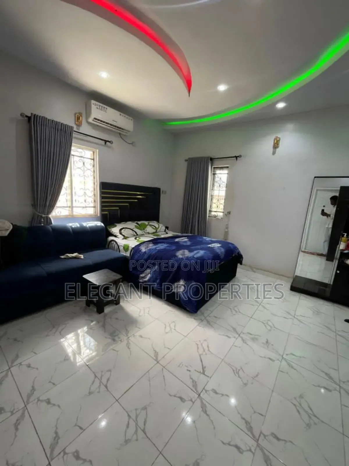 3bdrm Bungalow in At Ilupeju Area, Osogbo for sale in Osogbo