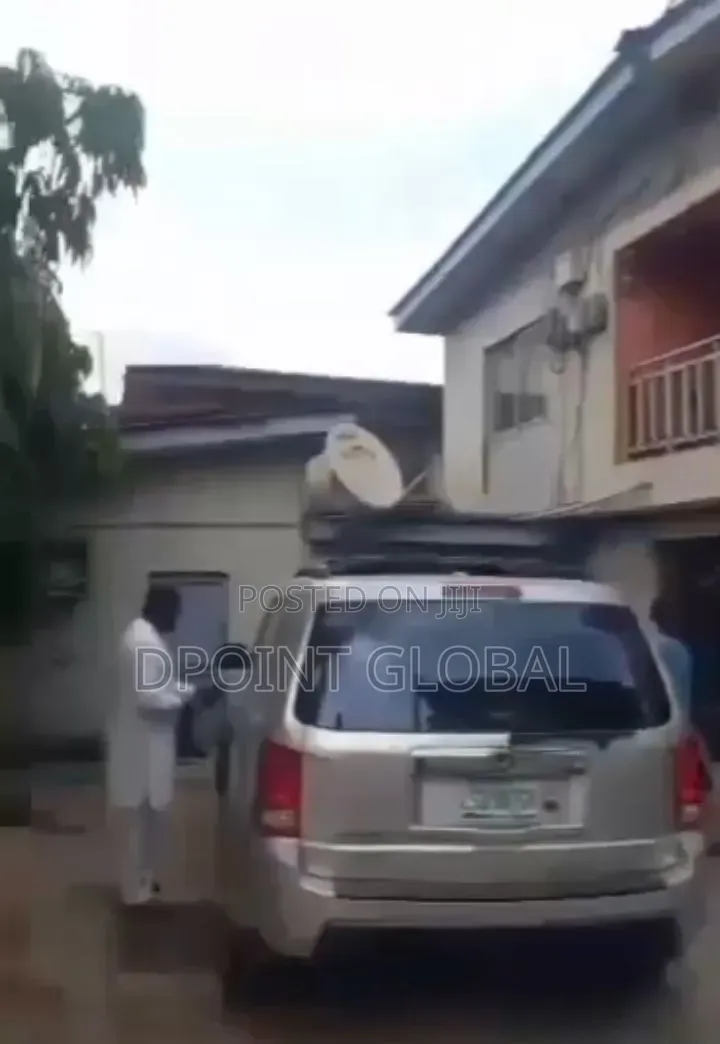 5bdrm Duplex in Not Estate, Akowonjo for sale in Akowonjo