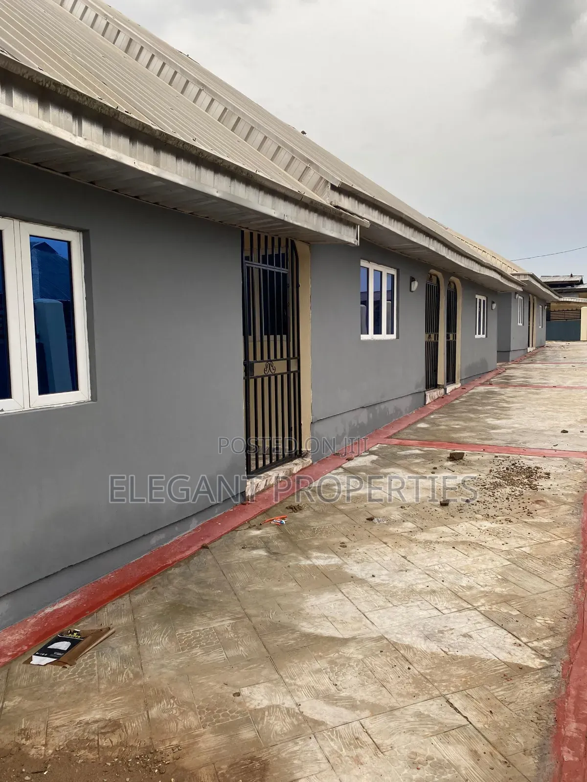 Mini Flat in Behind Ibedc Office for rent in Osogbo