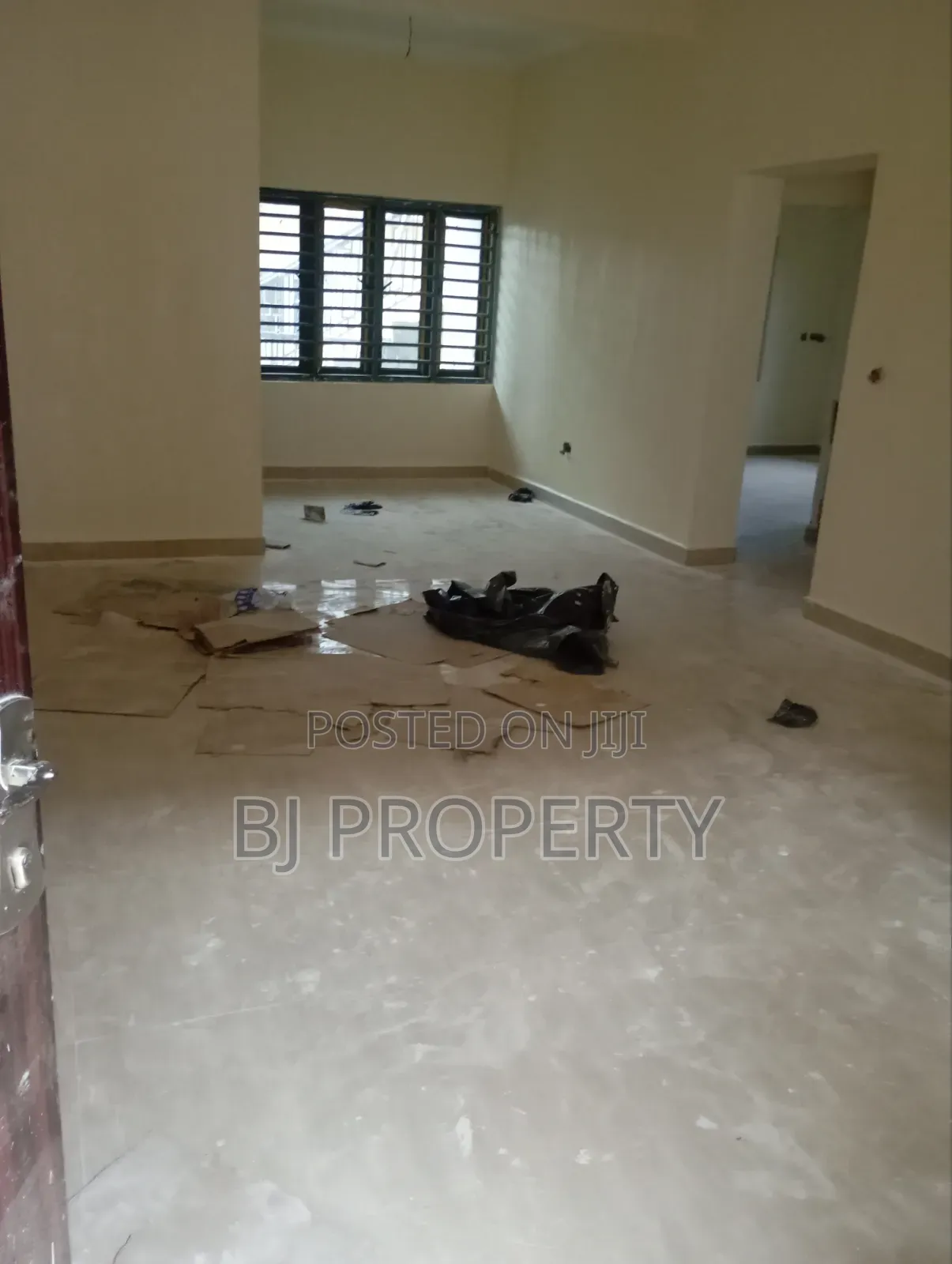 2bdrm Block of Flats in F O 1, Kubwa for rent in Kubwa