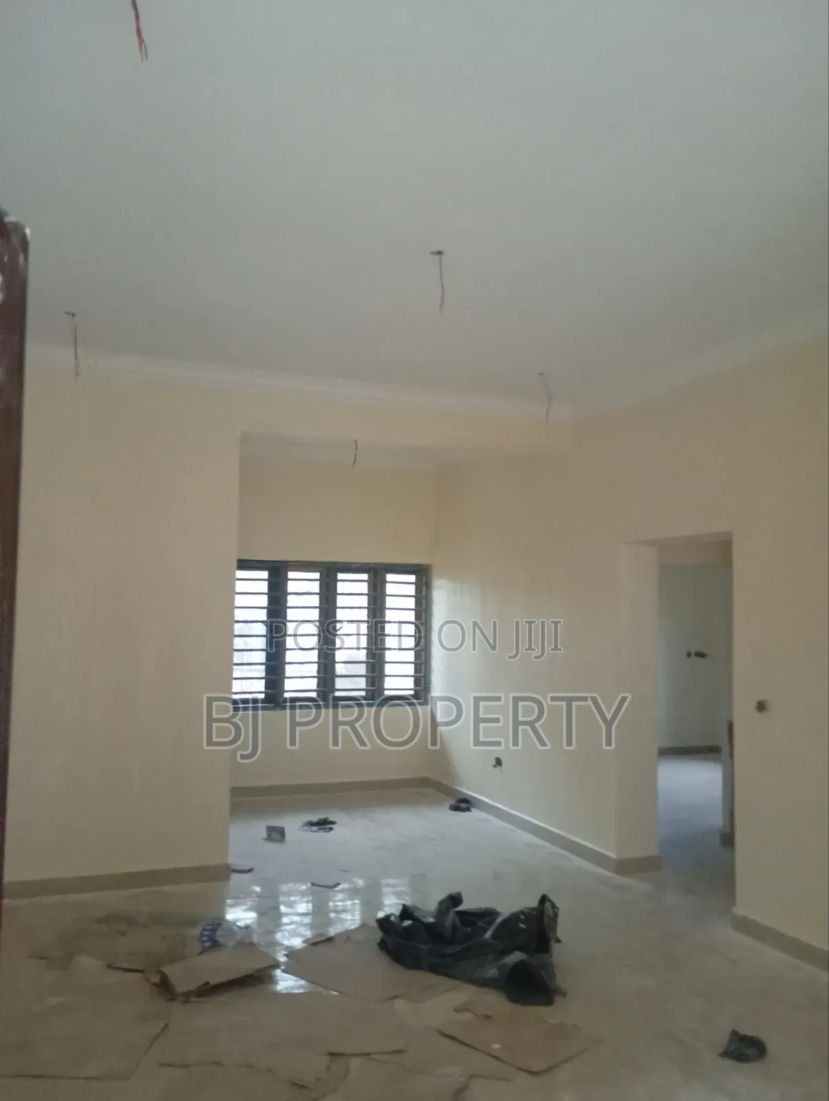 2bdrm Block of Flats in F O 1, Kubwa for rent in Kubwa