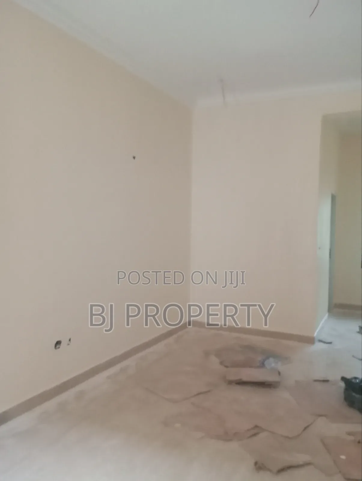 2bdrm Block of Flats in F O 1, Kubwa for rent in Kubwa