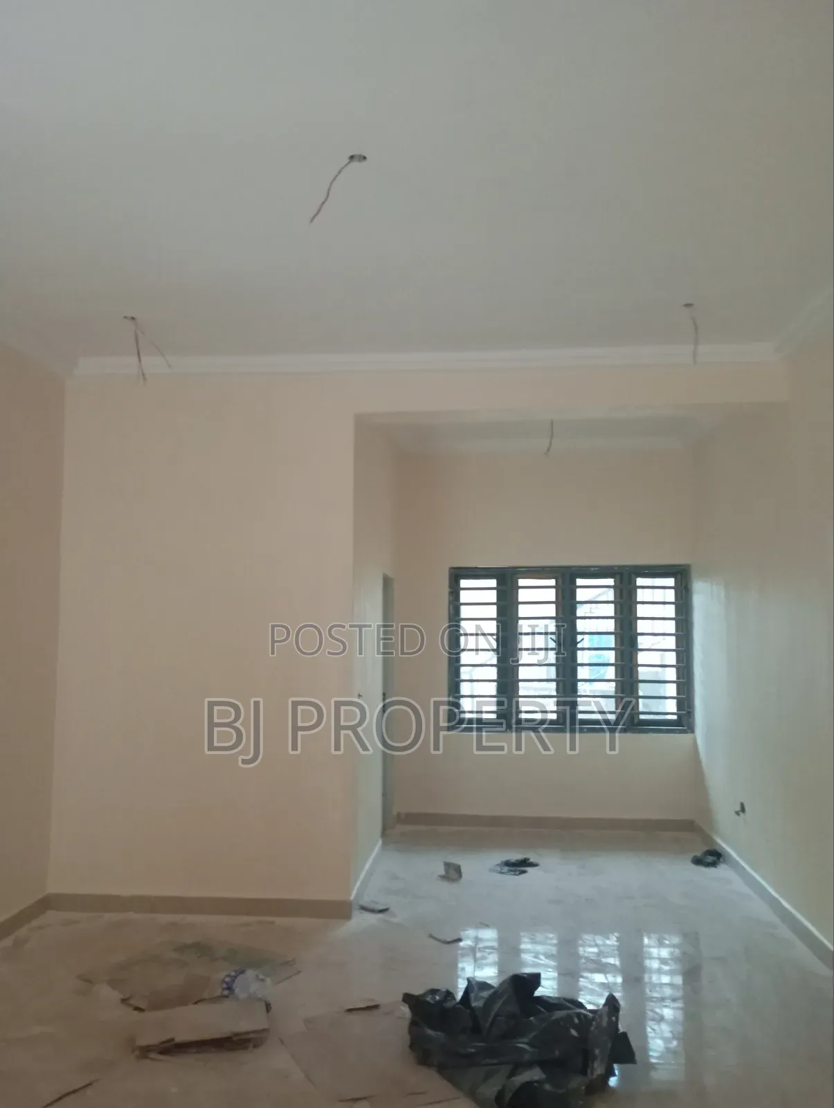 2bdrm Block of Flats in F O 1, Kubwa for rent in Kubwa