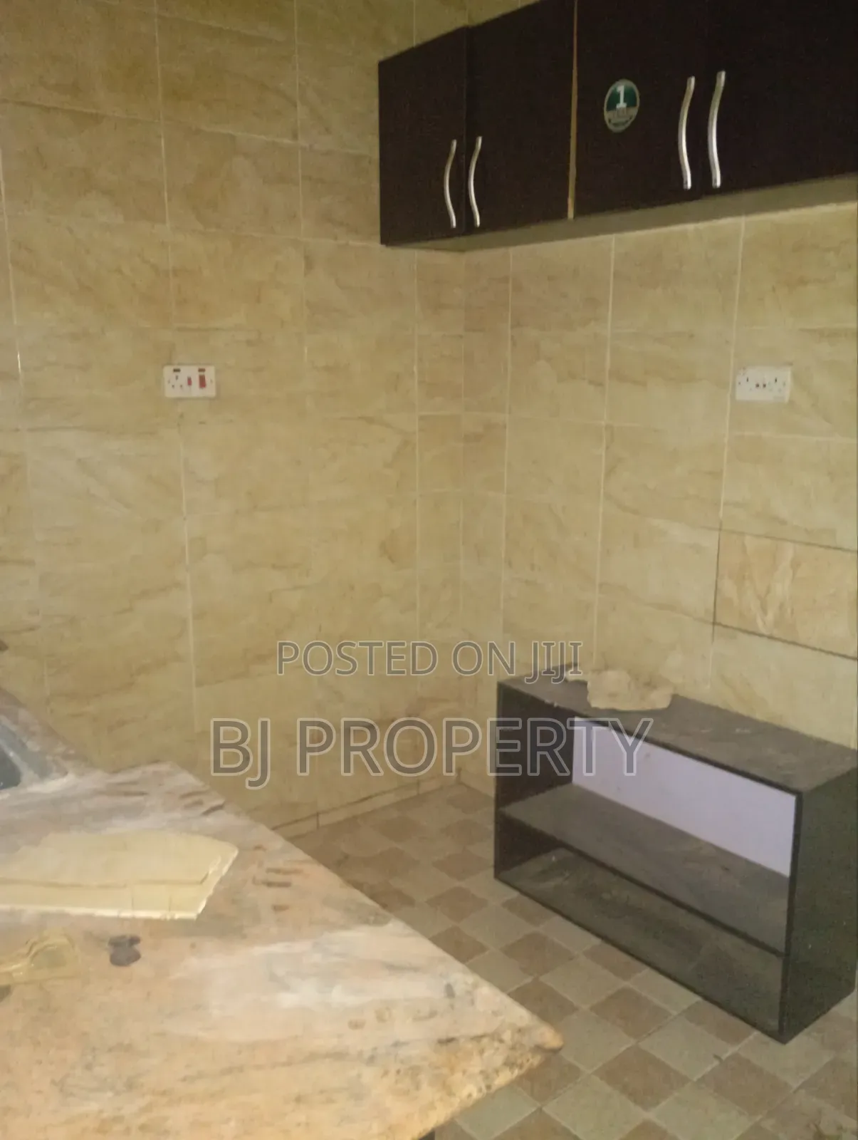 2bdrm Block of Flats in F O 1, Kubwa for rent in Kubwa