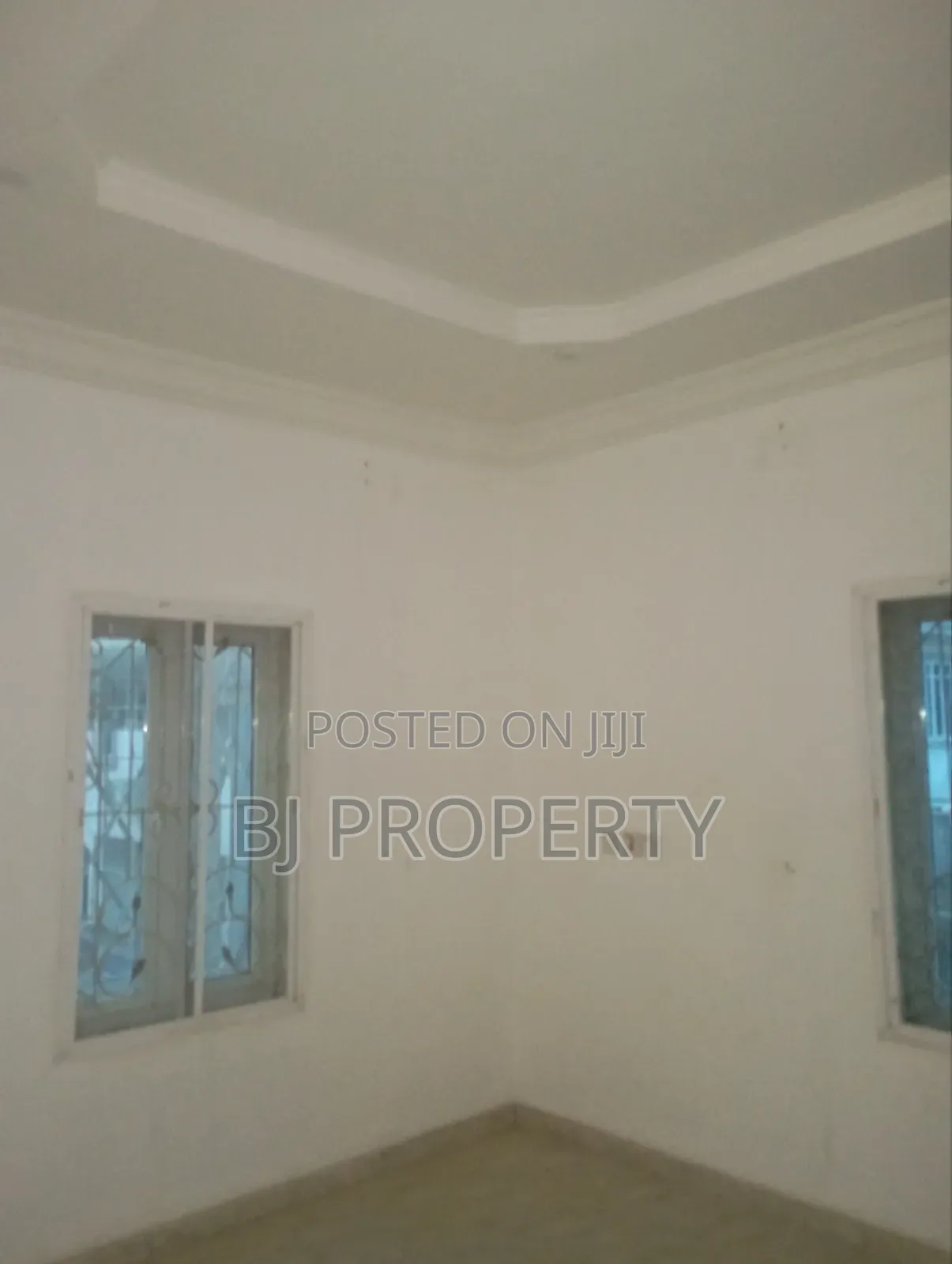 2bdrm Block of Flats in F O 1, Kubwa for rent in Kubwa