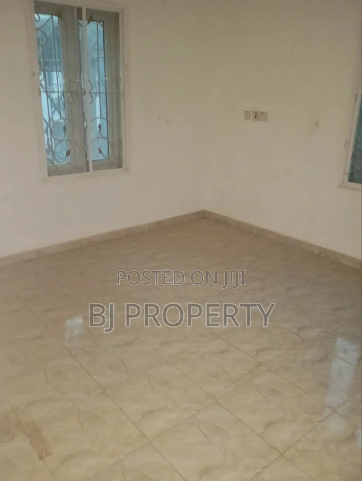 2bdrm Block of Flats in F O 1, Kubwa for rent in Kubwa