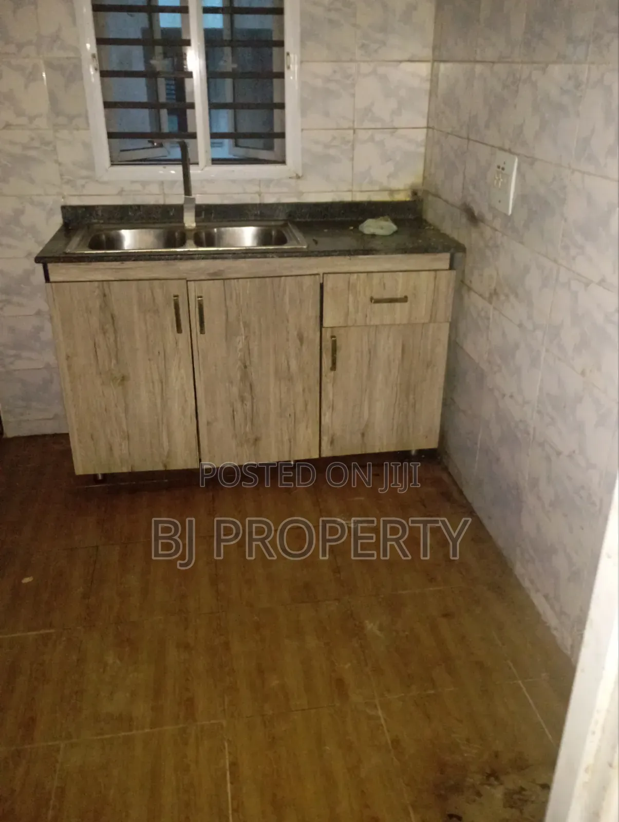2bdrm Block of Flats in F O 1, Kubwa for rent in Kubwa