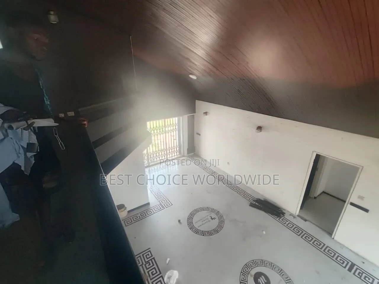 4bdrm Duplex in Bodija for rent in Bodija