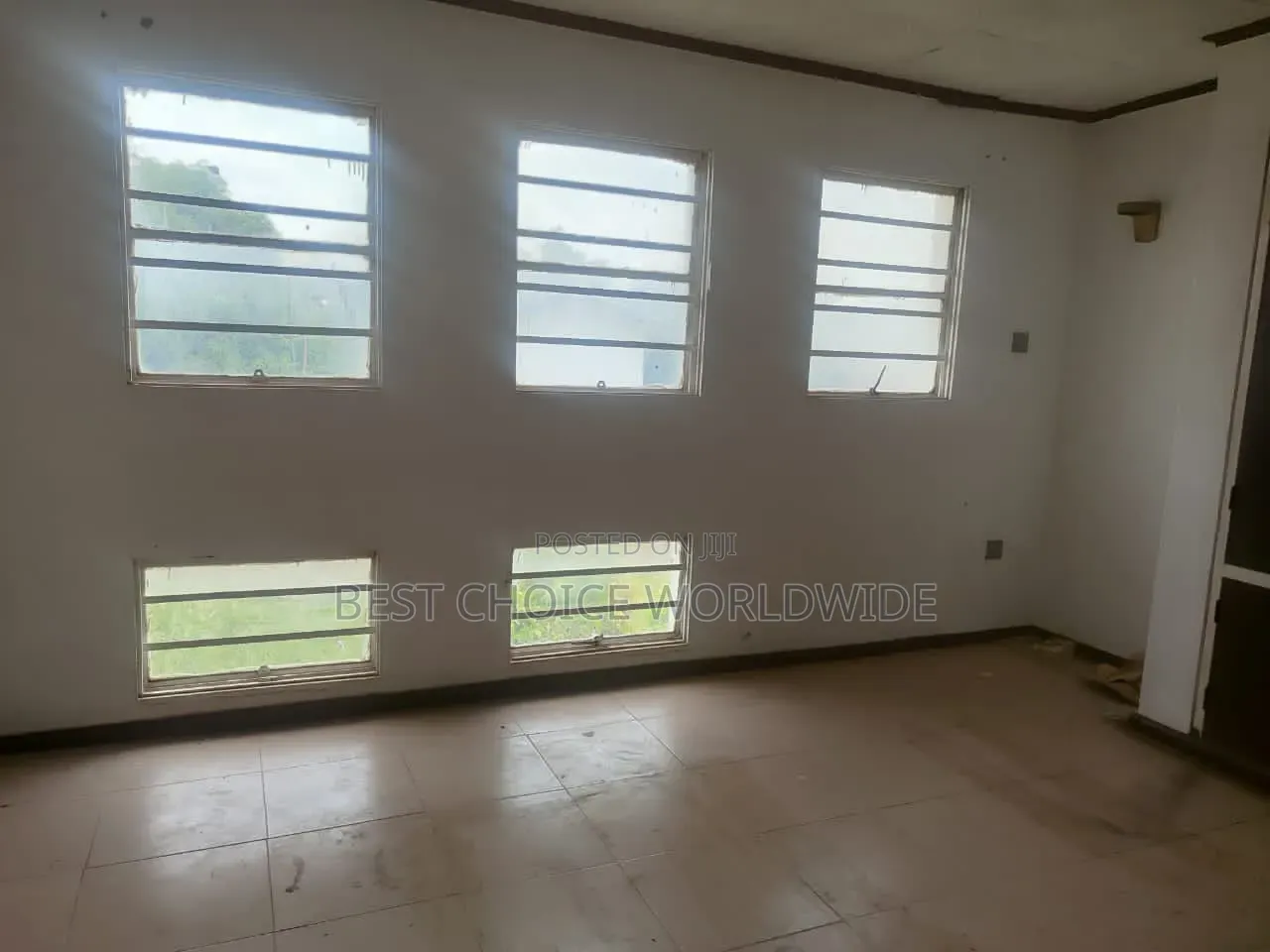 4bdrm Duplex in Bodija for rent in Bodija