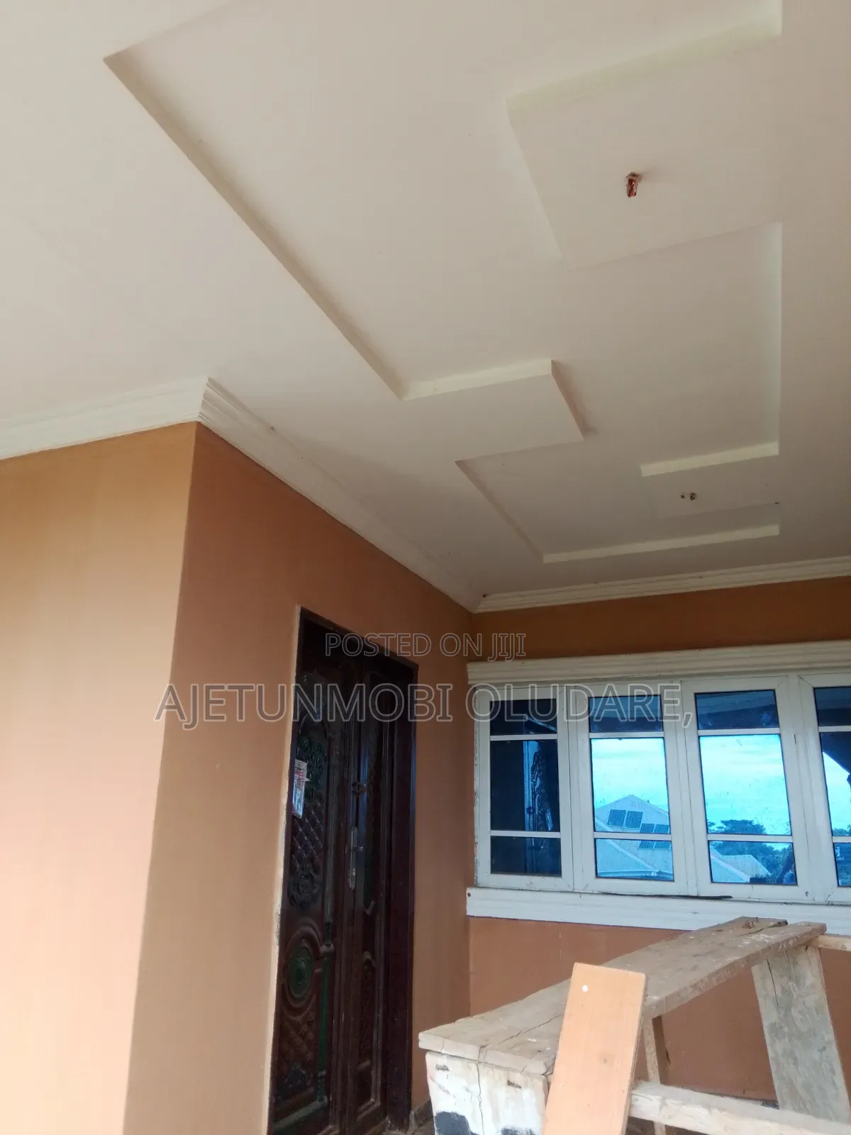 Furnished 3bdrm Apartment in Federal Housing for sale in Ado Ekiti