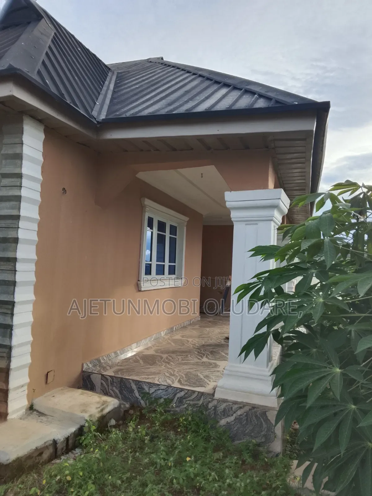 Furnished 3bdrm Apartment in Federal Housing for sale in Ado Ekiti