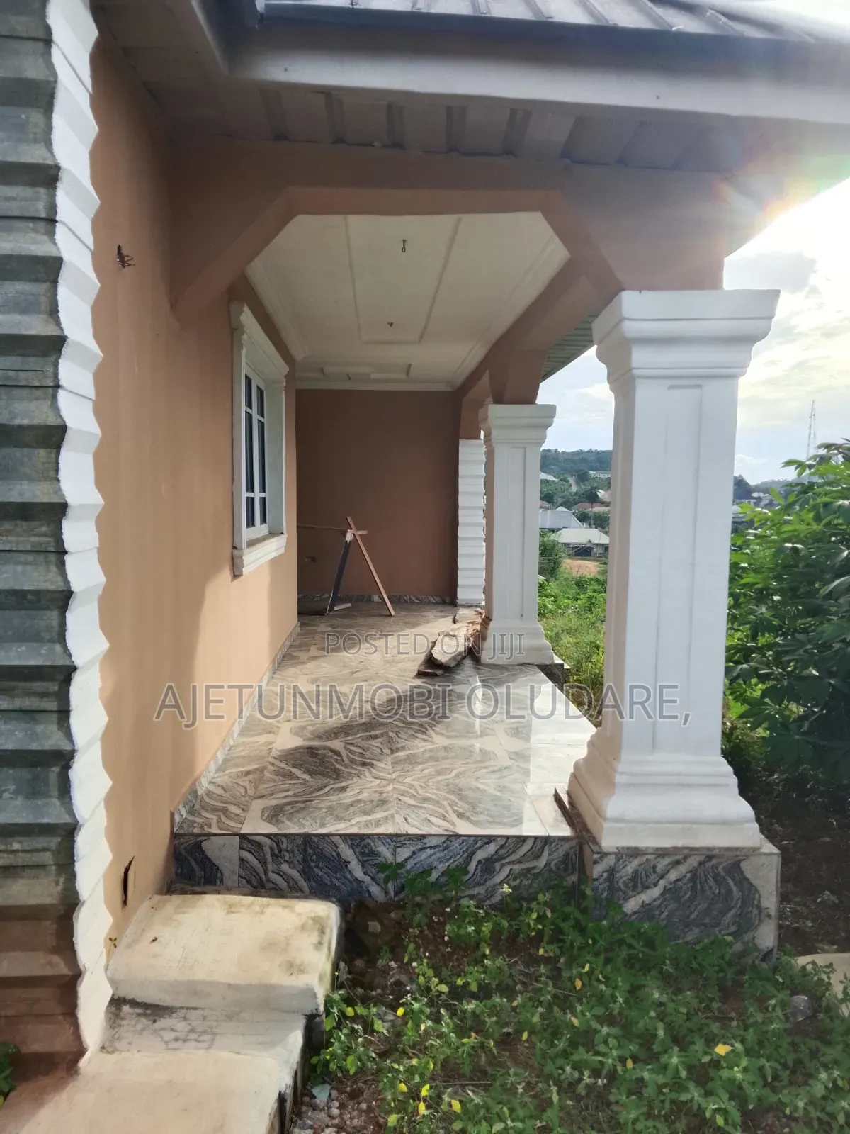 Furnished 3bdrm Apartment in Federal Housing for sale in Ado Ekiti
