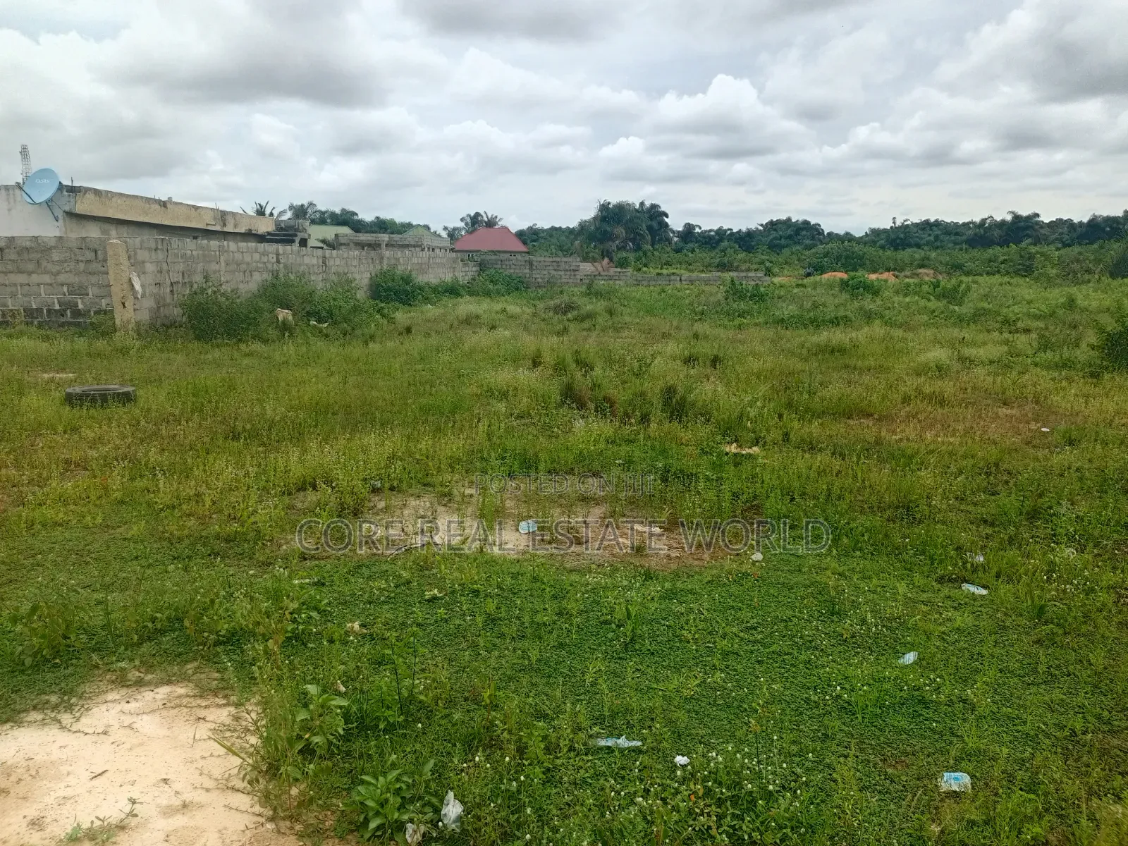 Erote/Ajata, Abia State in Umuahia