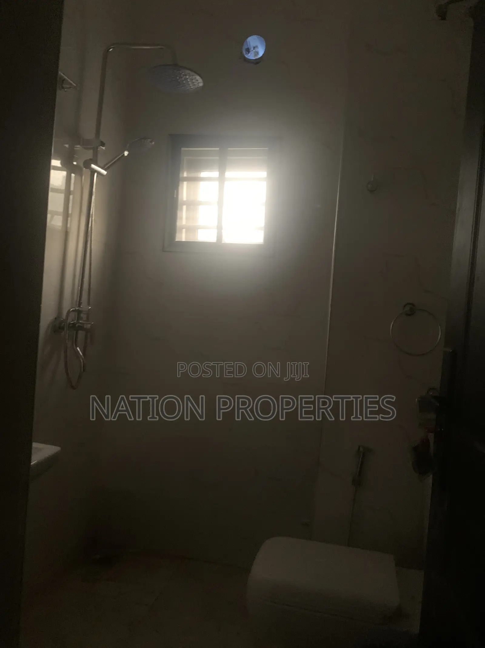 2bdrm Block of Flats in Maitama Extention, Mpape for rent in Mpape