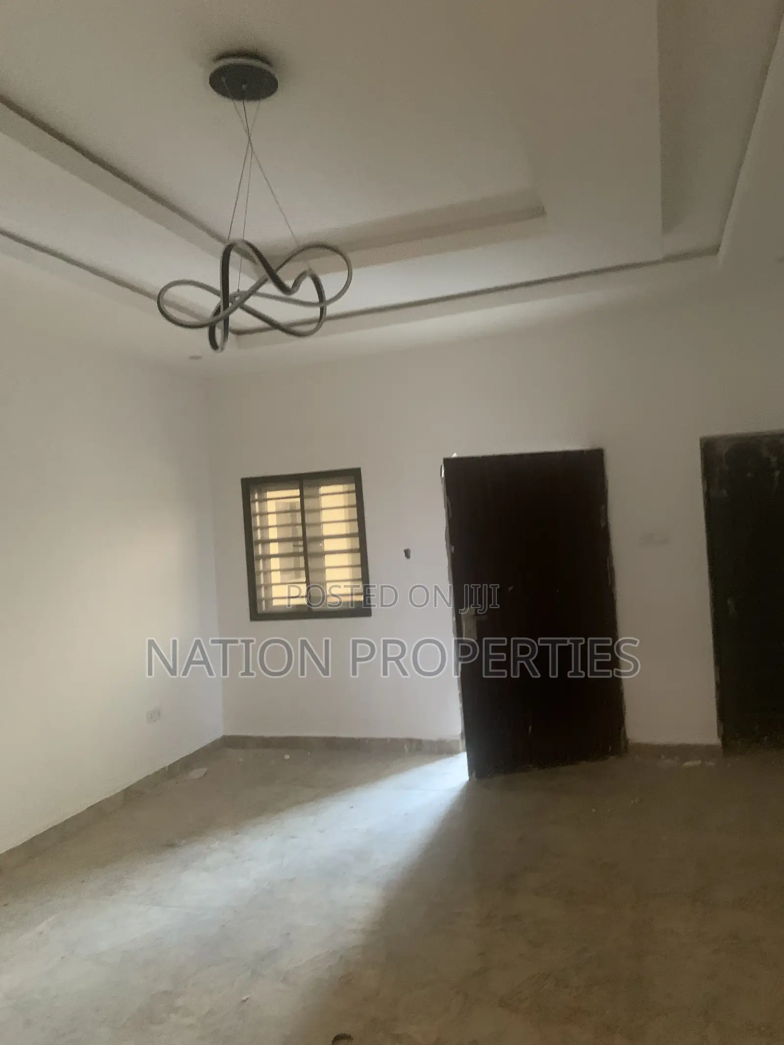 2bdrm Block of Flats in Maitama Extention, Mpape for rent in Mpape