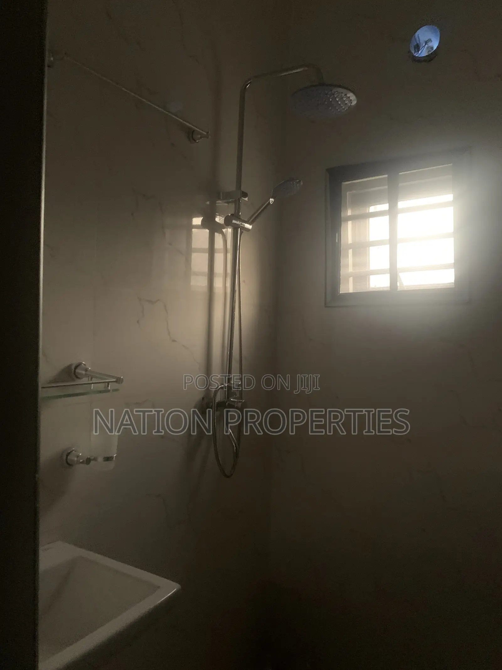2bdrm Block of Flats in Maitama Extention, Mpape for rent in Mpape