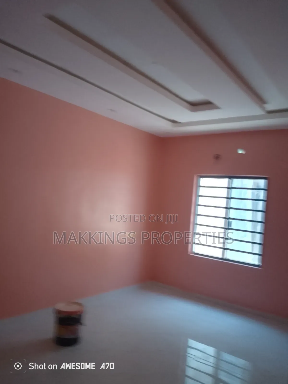 1bdrm Apartment in Sangotedo for rent in Sangotedo