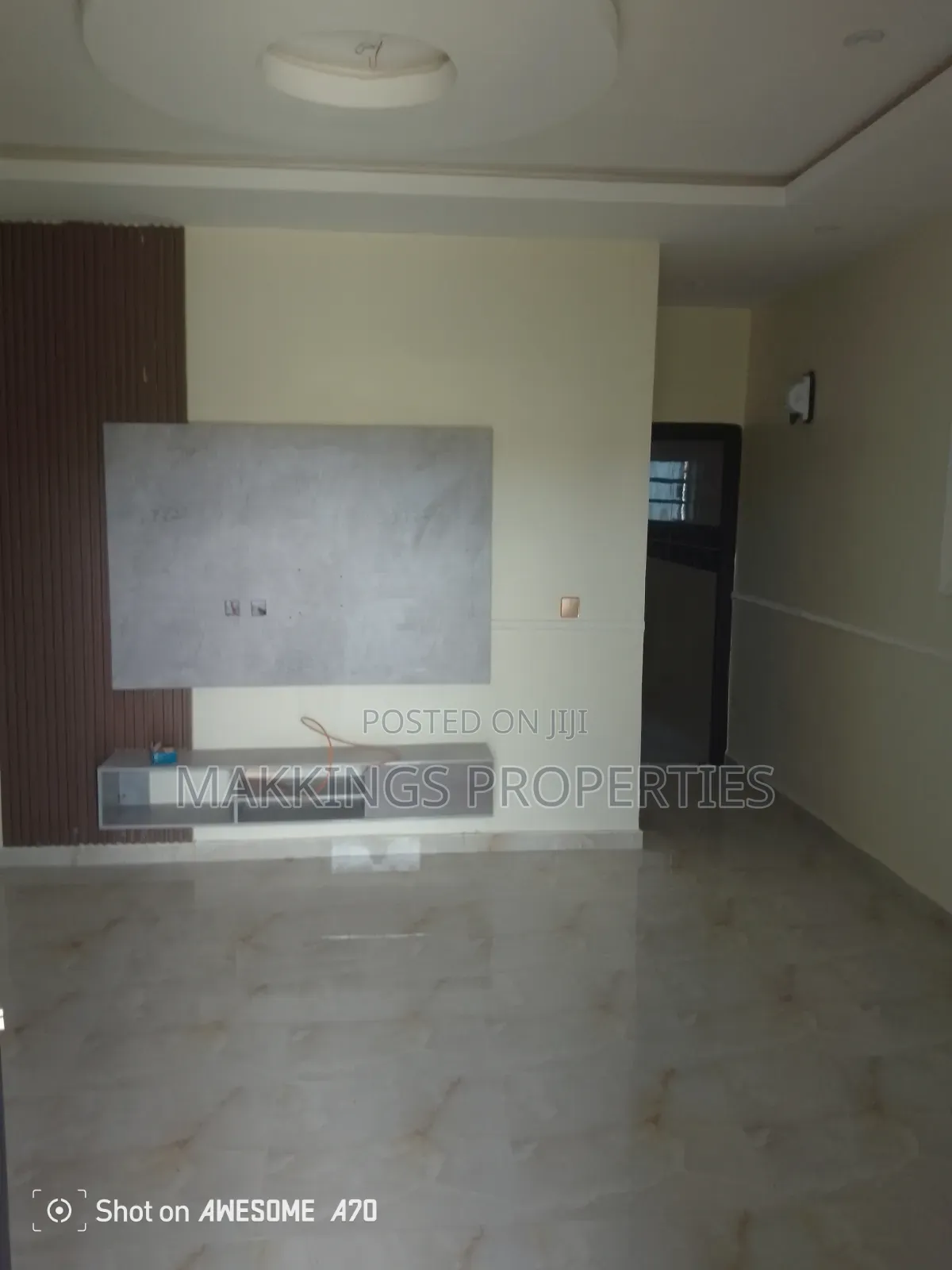 1bdrm Apartment in Sangotedo for rent in Sangotedo
