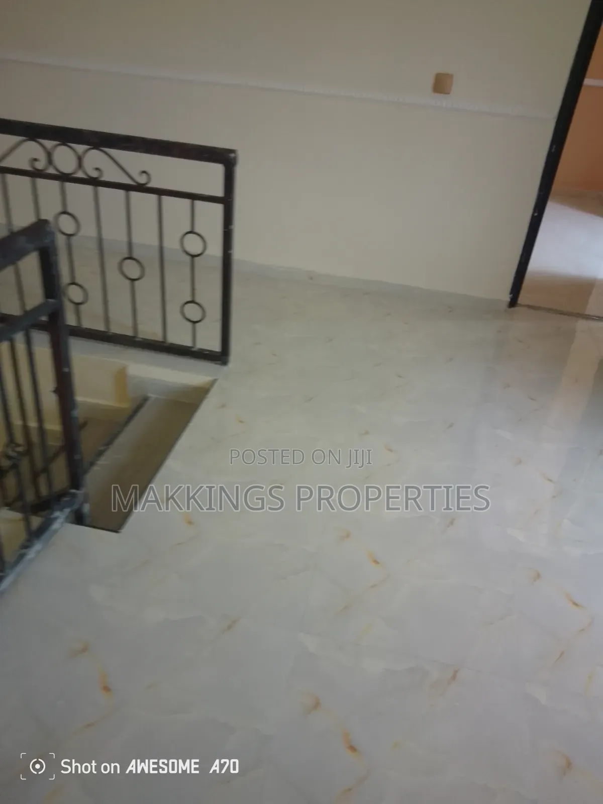 1bdrm Apartment in Sangotedo for rent in Sangotedo