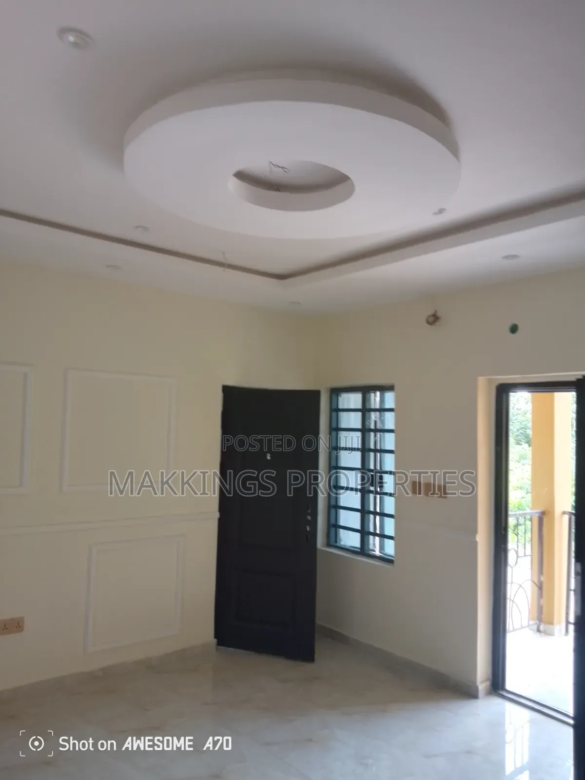1bdrm Apartment in Sangotedo for rent in Sangotedo