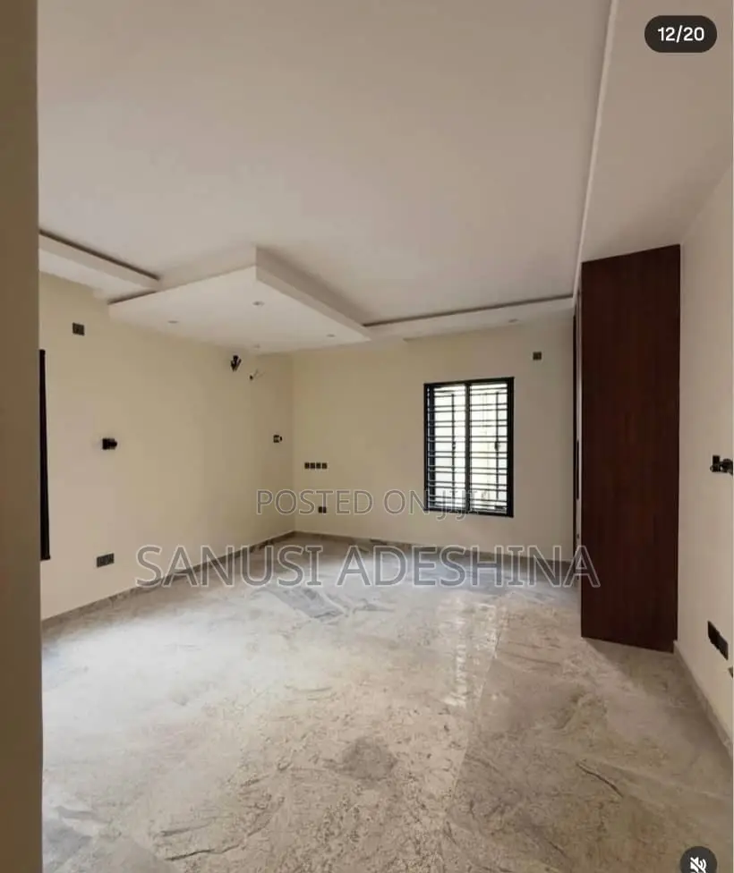 6bdrm Duplex in Wuse Zone 2,Fct for sale in Zone 2 / Wuse