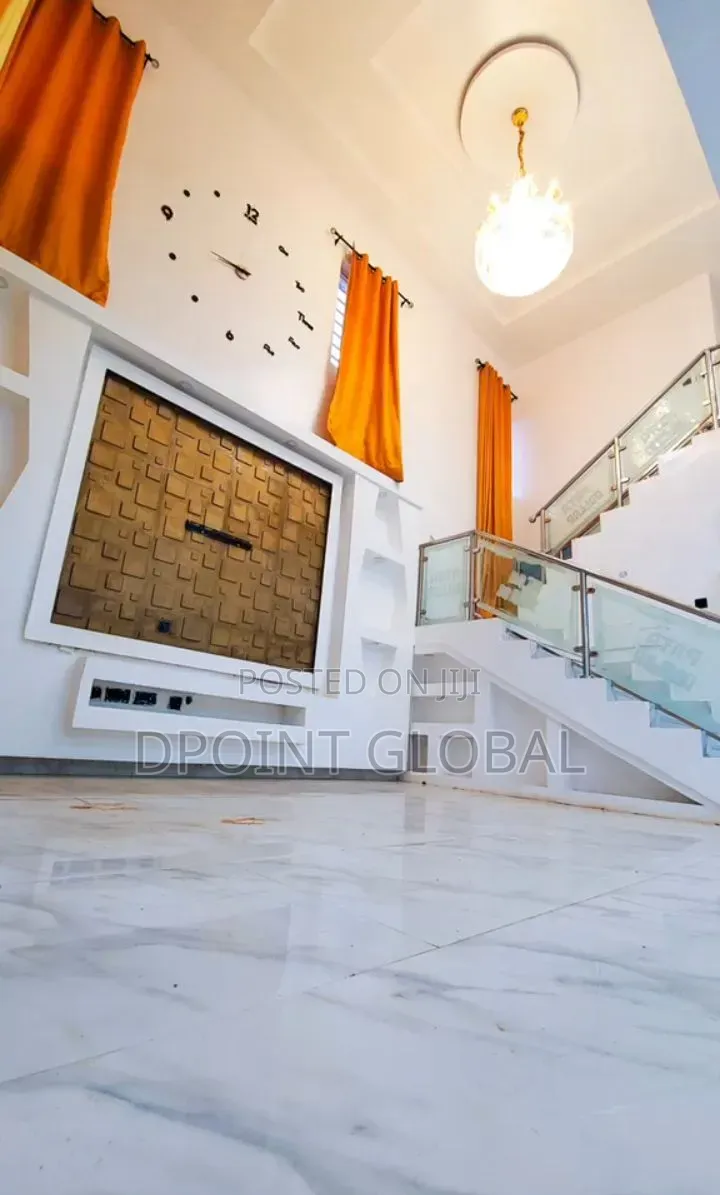 5bdrm Duplex in Hill Top Estate, Ipaja / Ipaja for sale in Ipaja / Ipaja