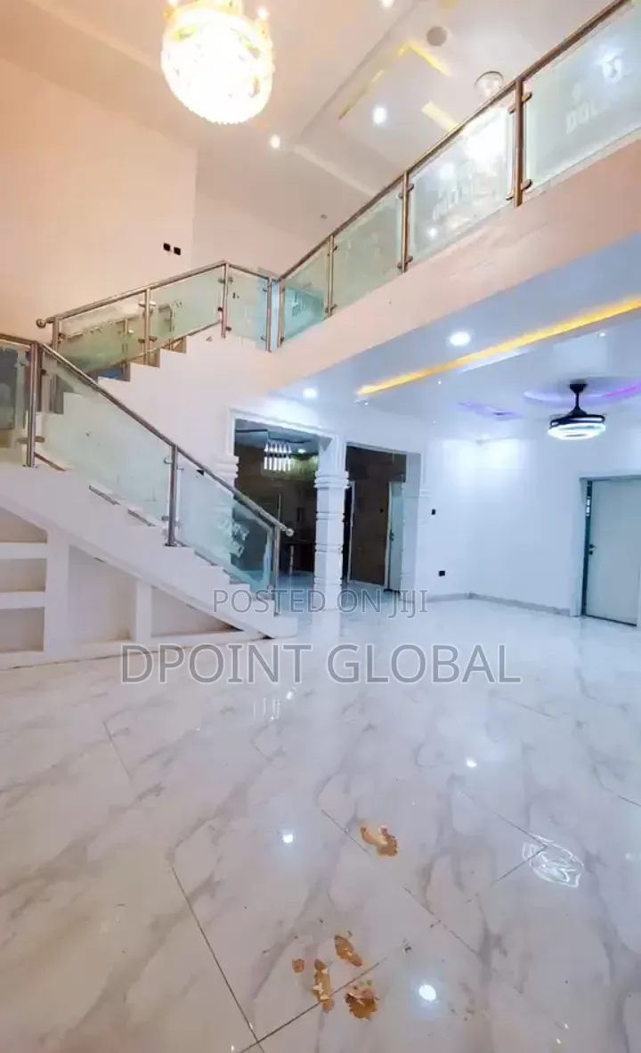 5bdrm Duplex in Hill Top Estate, Ipaja / Ipaja for sale in Ipaja / Ipaja