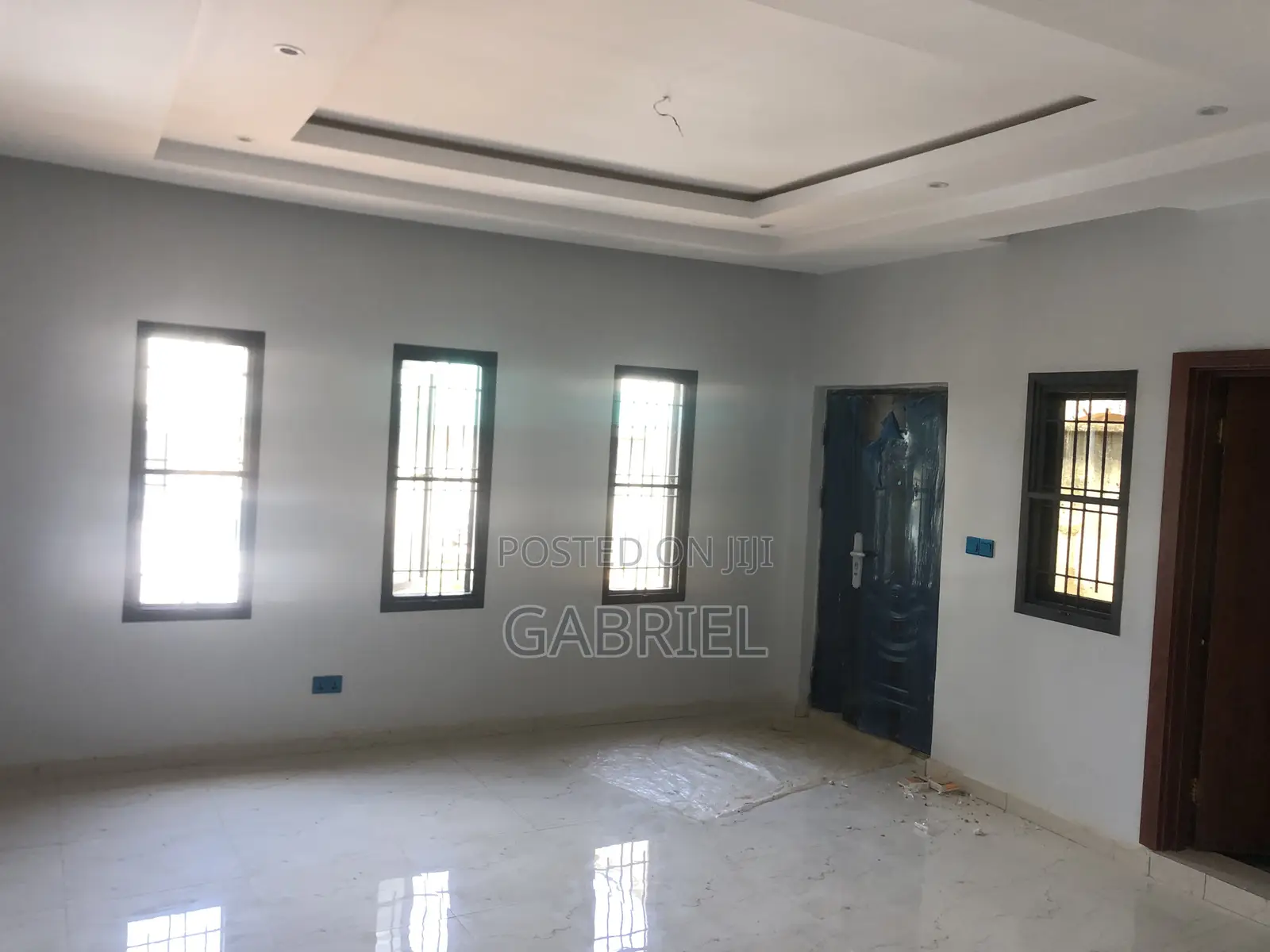 3bdrm Apartment in Dawaki for rent in Dawaki