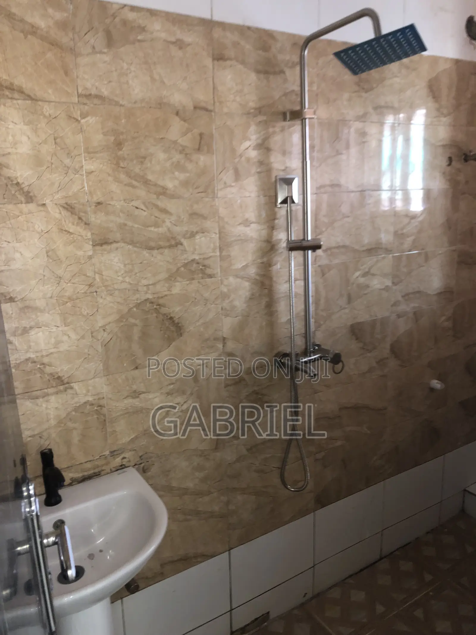 3bdrm Apartment in Dawaki for rent in Dawaki