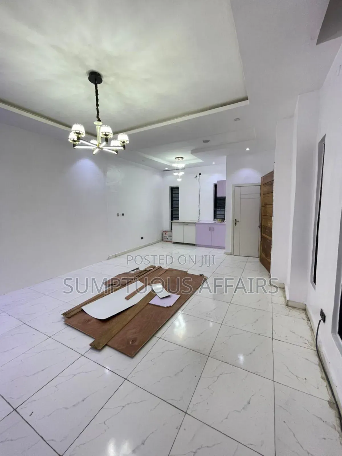 Studio Apartment in Lekki Counting Ikota for rent in Lekki Phase 1