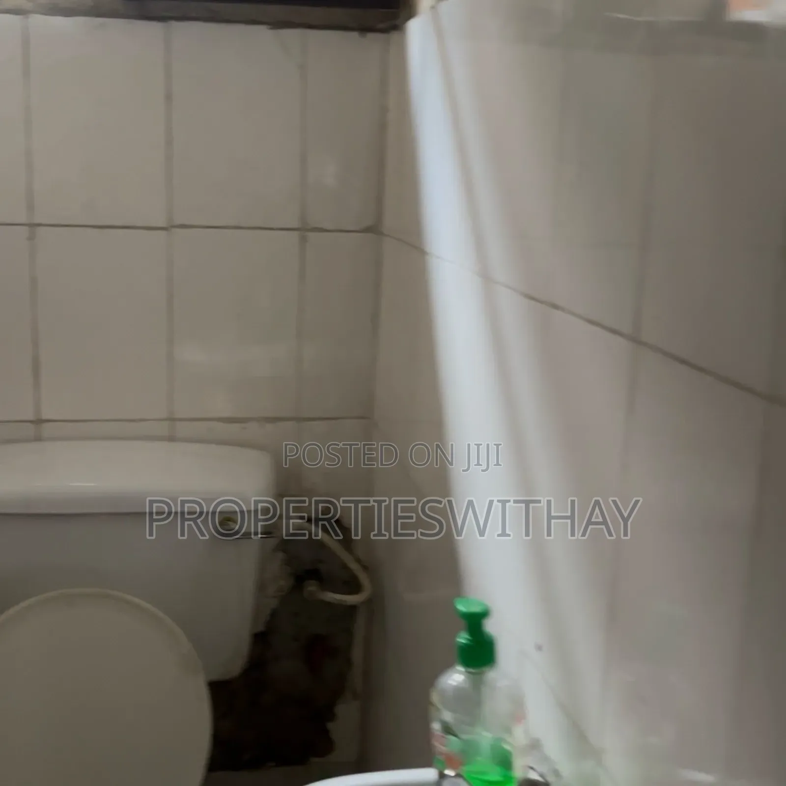 4bdrm Bungalow in New Road,Ada George, Obio-Akpor for sale in Obio-Akpor