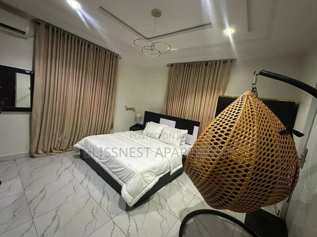 1 Bedroom Apartment in Palm Height Estate - Airport Road in FHA