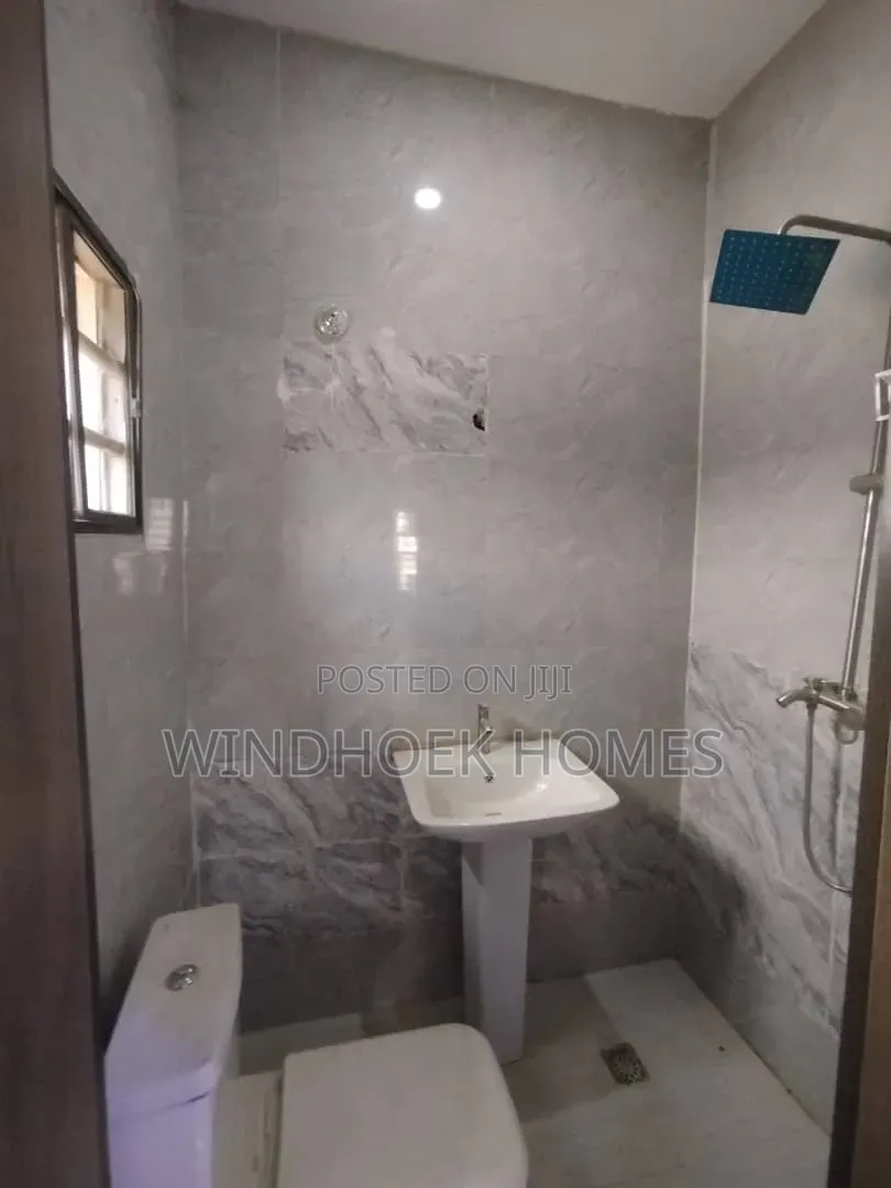 5bdrm Duplex in Jahi for rent in Jahi