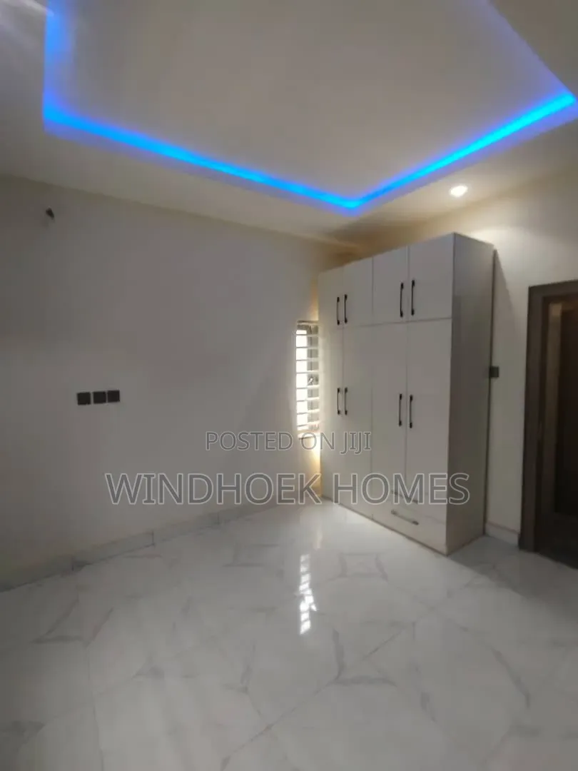 5bdrm Duplex in Jahi for rent in Jahi