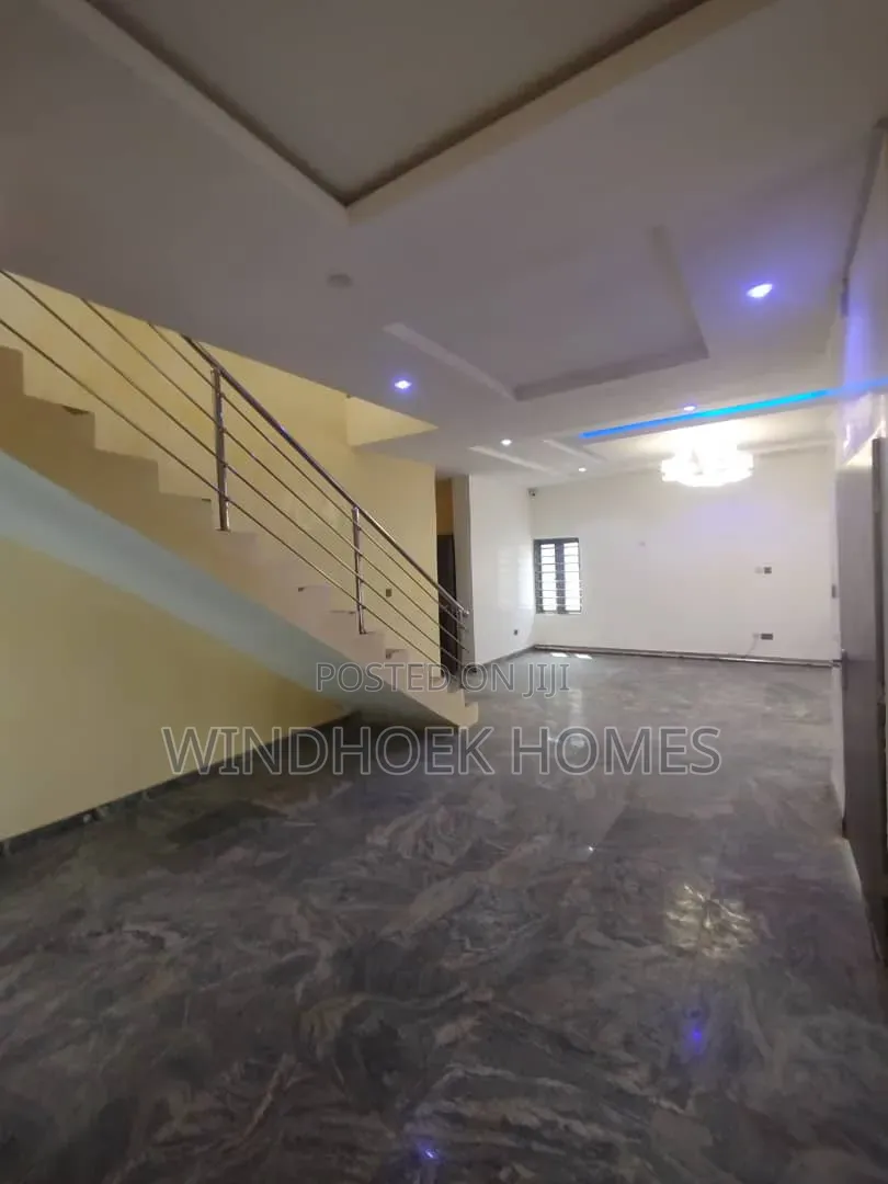 5bdrm Duplex in Jahi for rent in Jahi