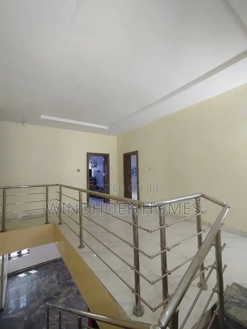 5bdrm Duplex in Jahi for rent in Jahi