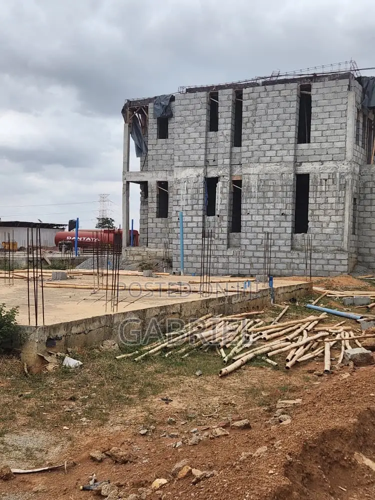 Nice Estate Land for Sale in Kubwa