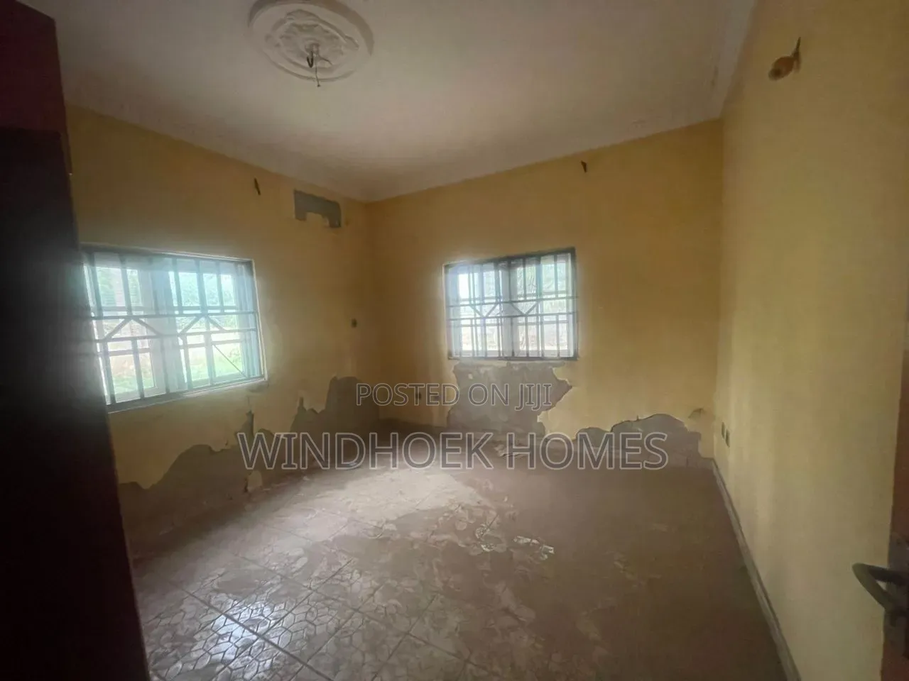 9bdrm House in Durumi for rent in Durumi
