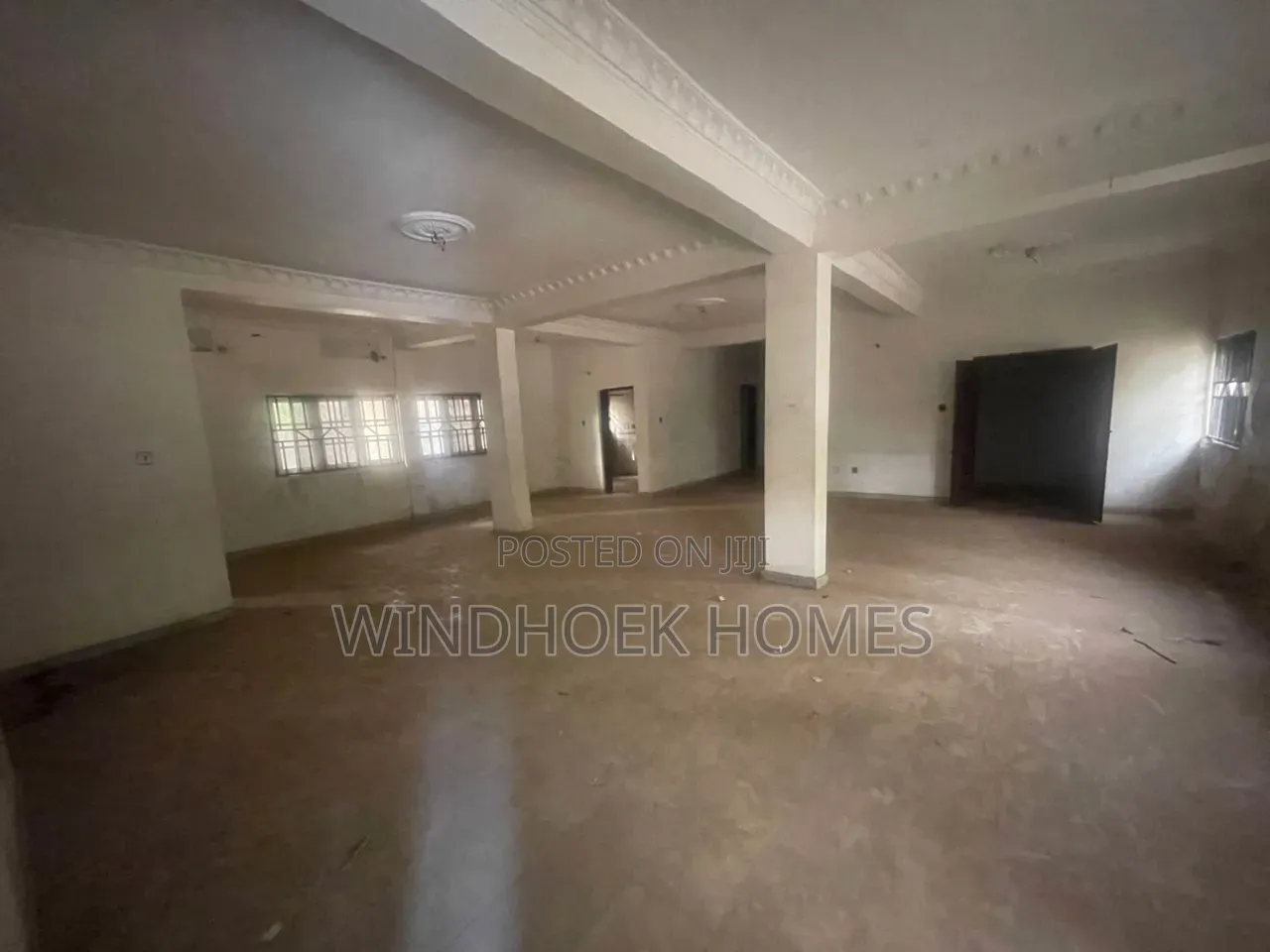 9bdrm House in Durumi for rent in Durumi