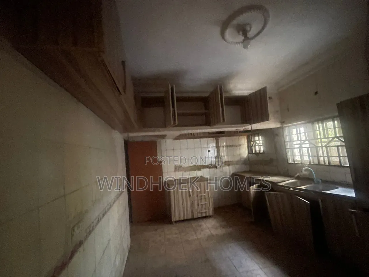 9bdrm House in Durumi for rent in Durumi