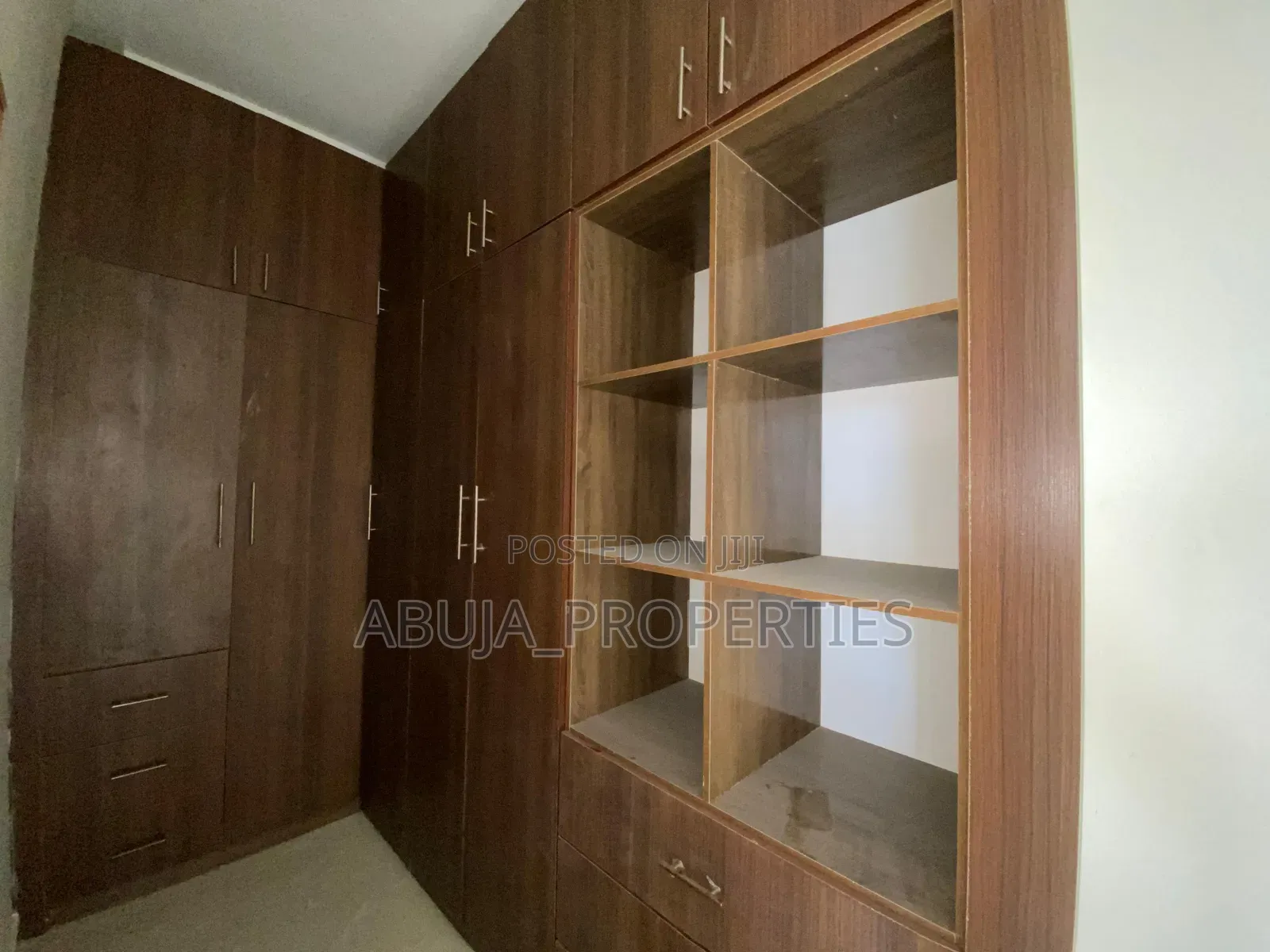 4bdrm Duplex in Maitama for rent in Maitama