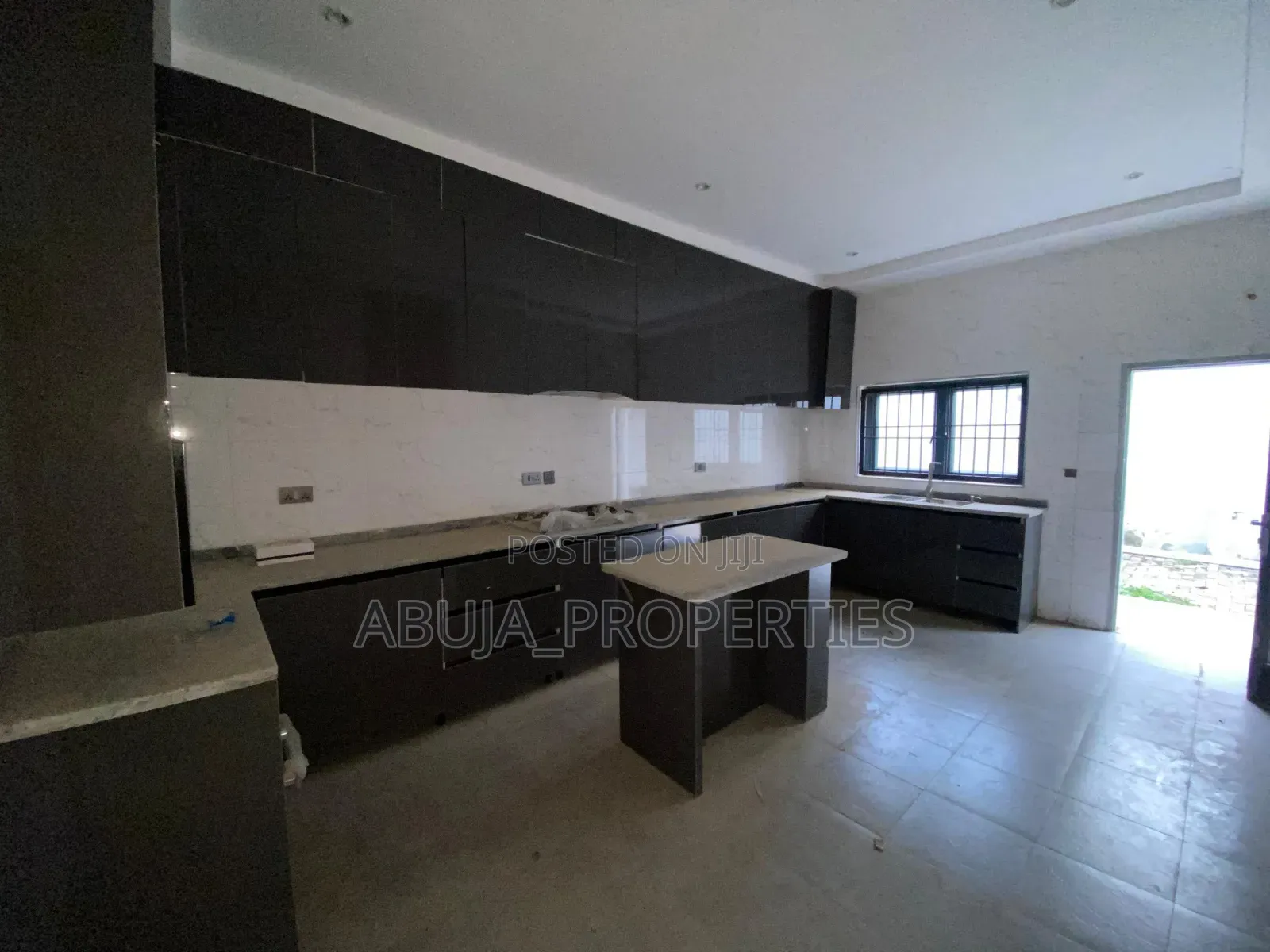 4bdrm Duplex in Maitama for rent in Maitama