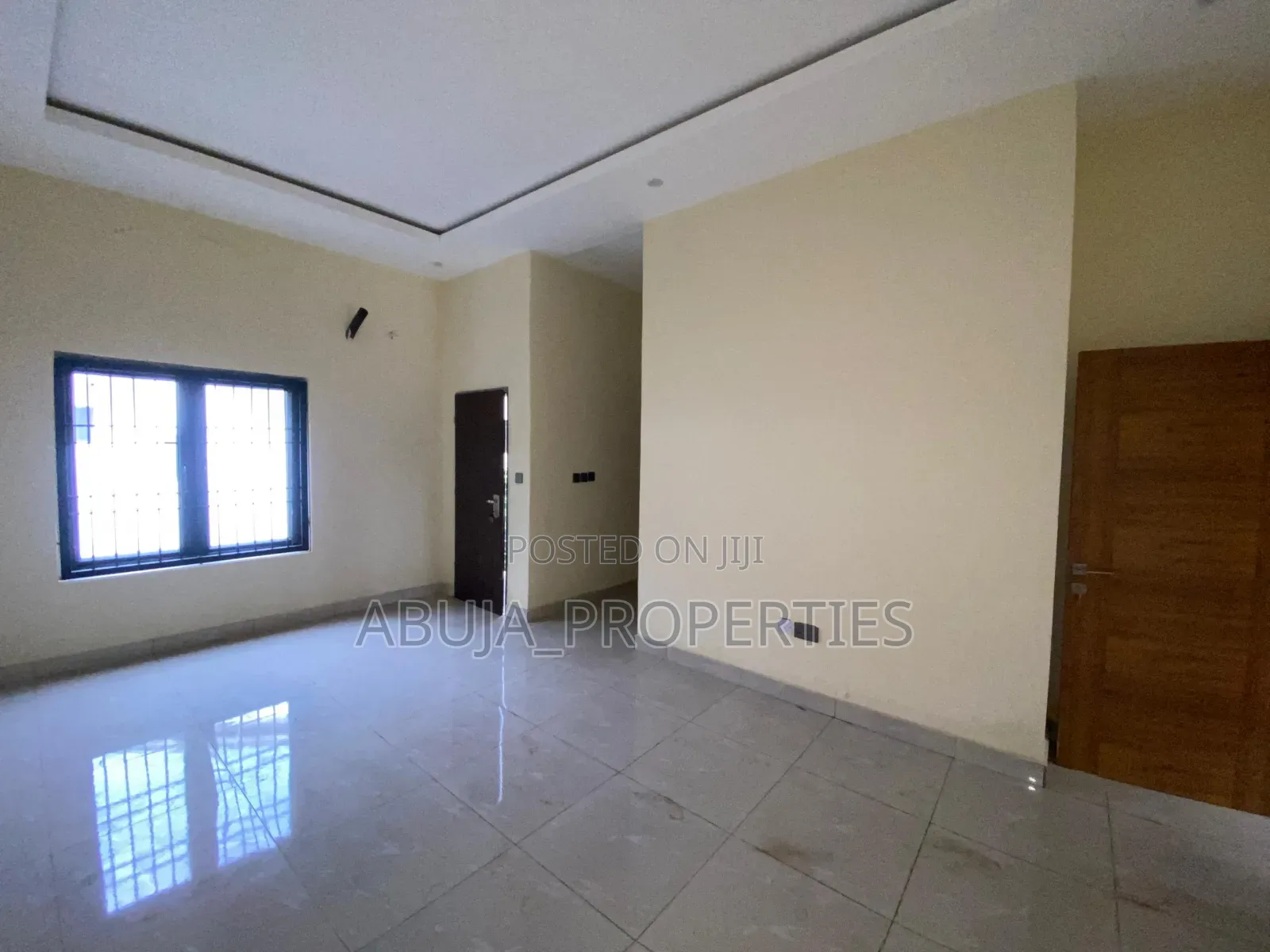 4bdrm Duplex in Maitama for rent in Maitama