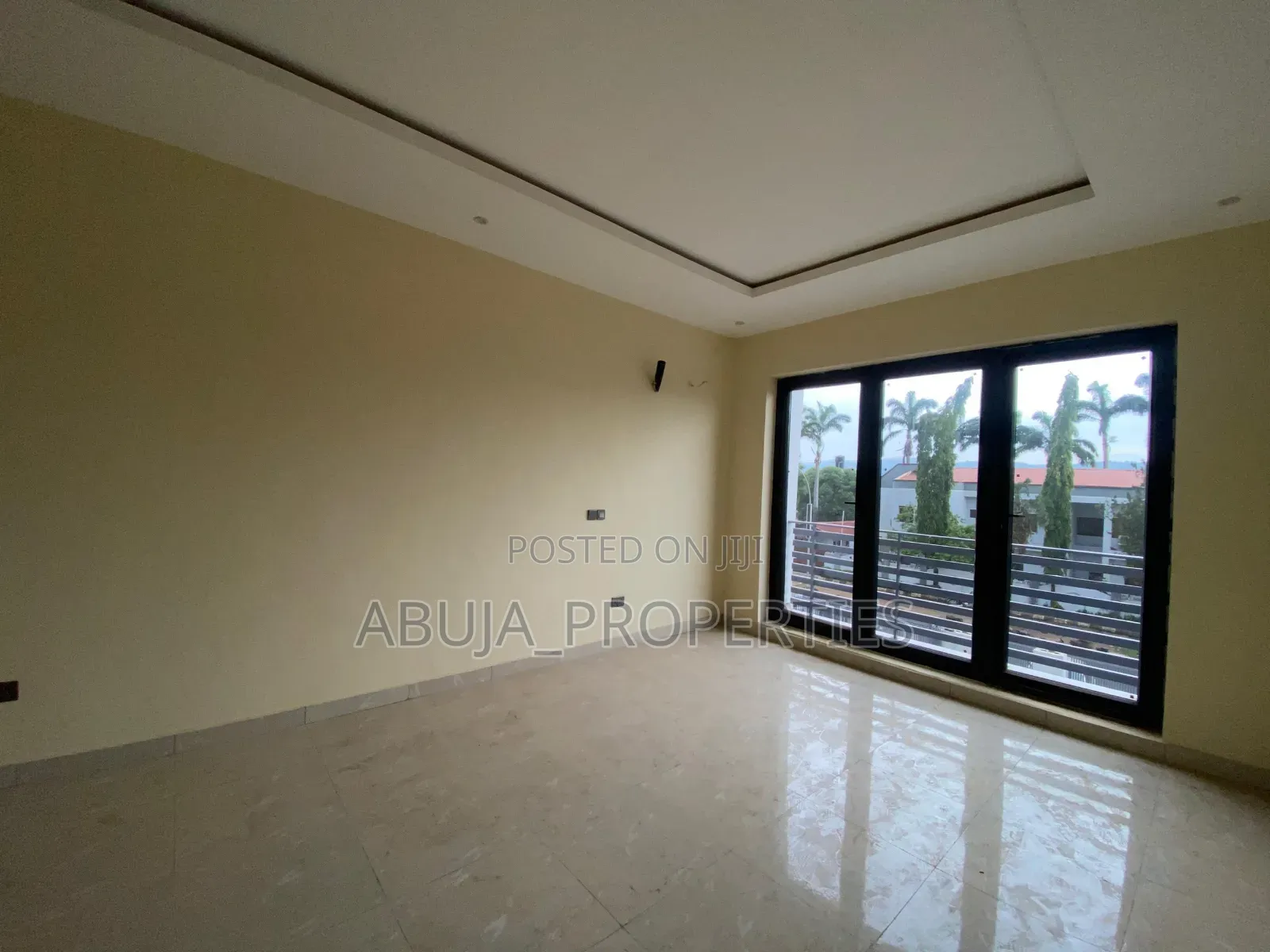 4bdrm Duplex in Maitama for rent in Maitama