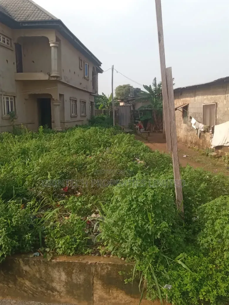 3bdrm Duplex in Igbogbo for sale in Igbogbo